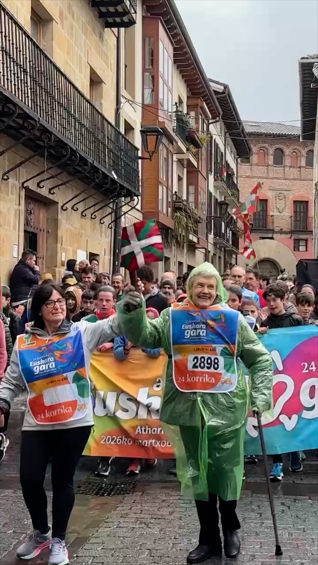 Bertso laburpena | Maialen Akizu | Martxoak 28 Bertso laburpena | Maialen Akizu | Martxoak 28