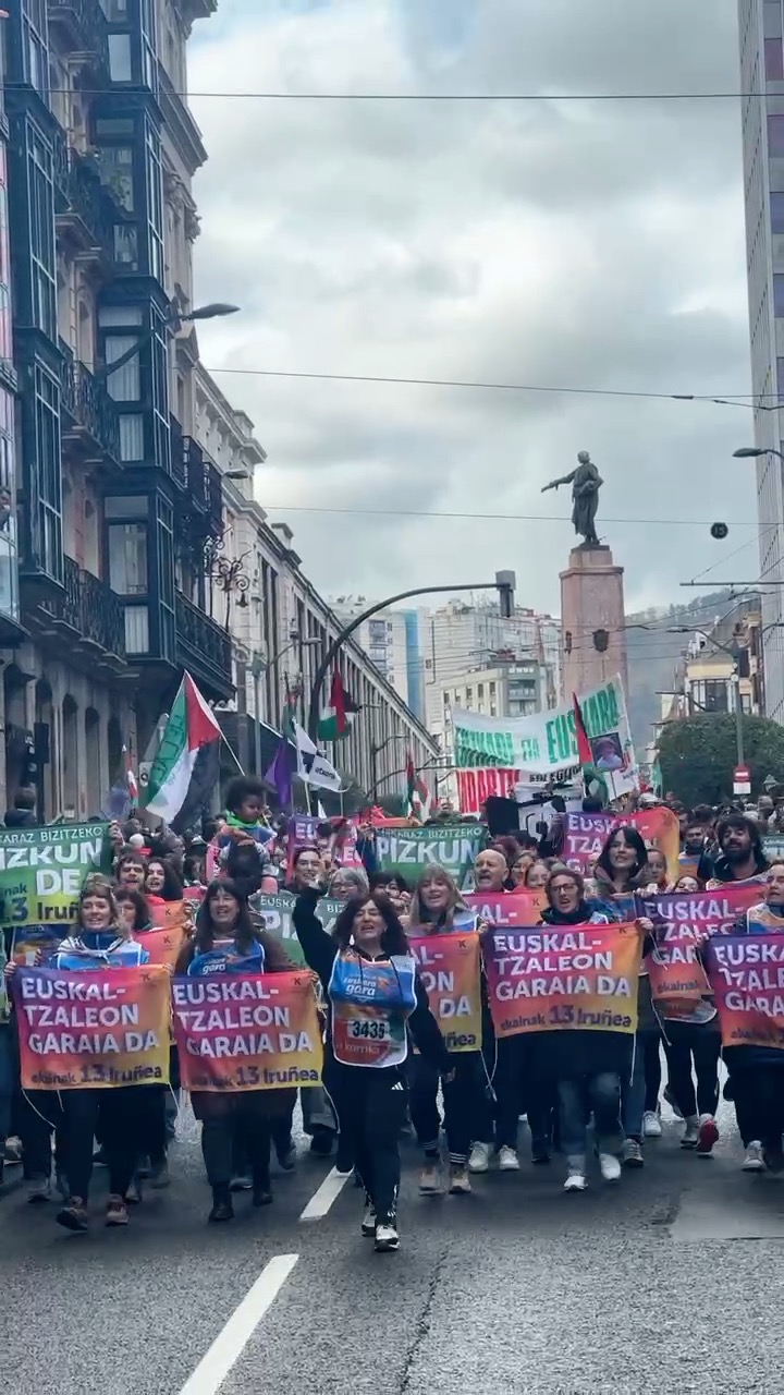 Bertso laburpena | Martxoak 29