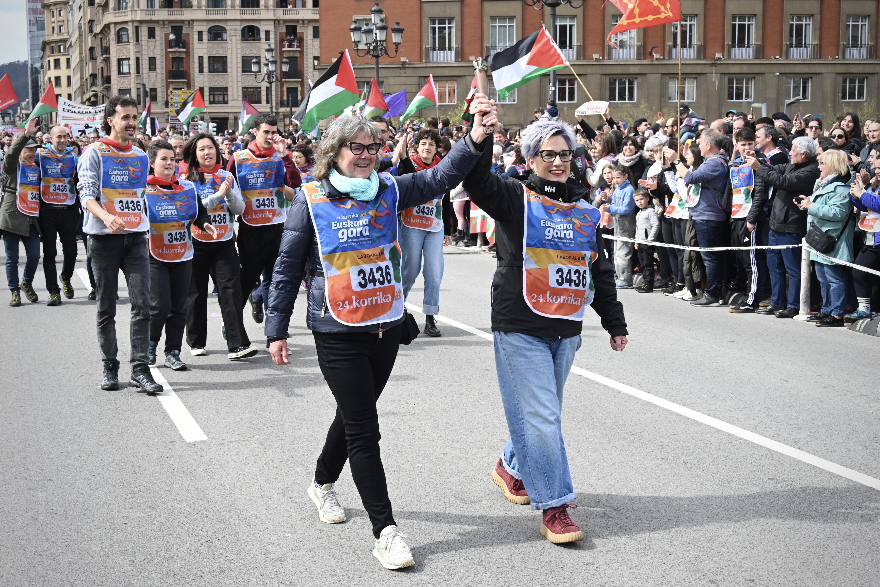 MIKEL MARTINEZ DE TRESPUENTES / FOKU