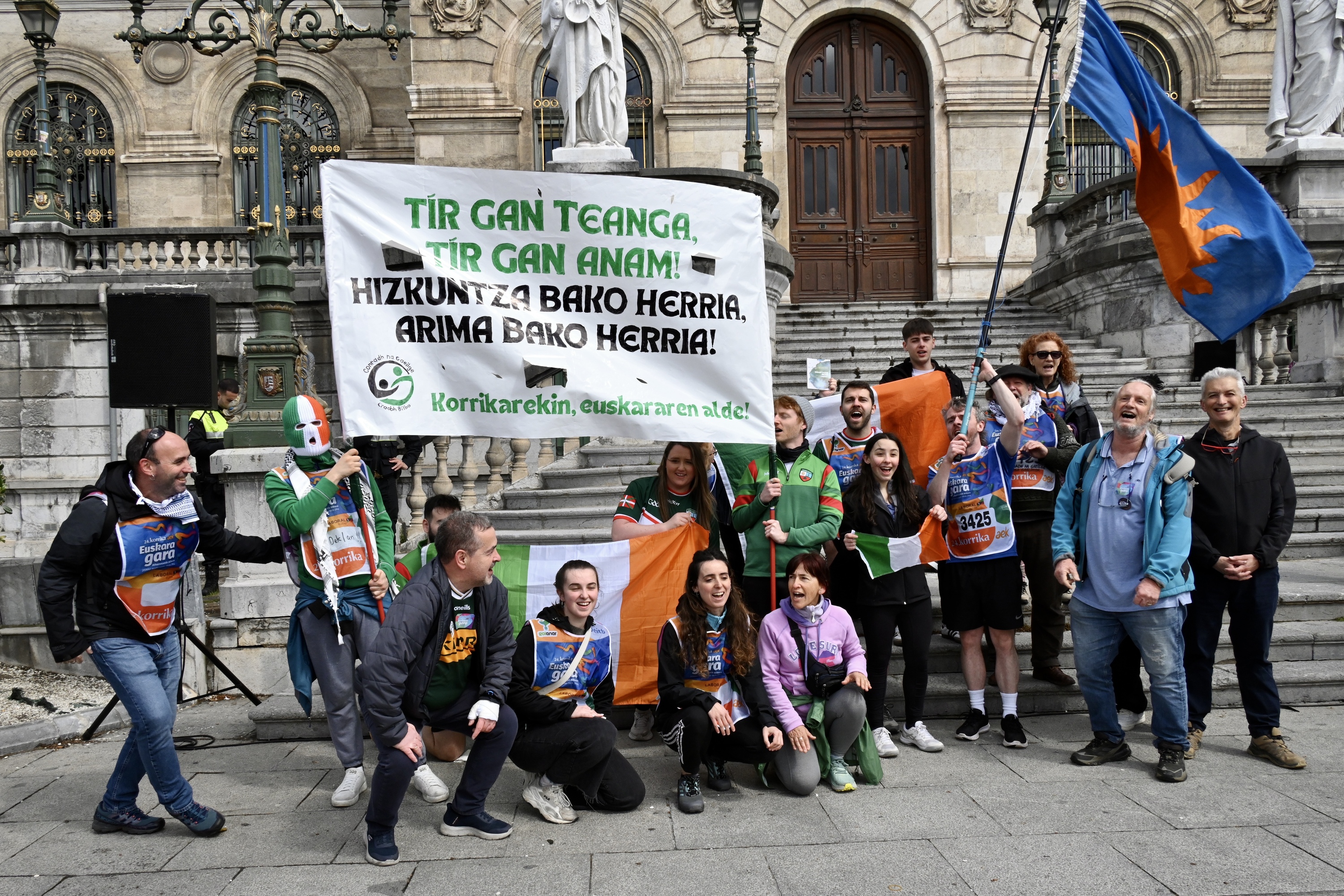 MIKEL MARTINEZ DE TRESPUENTES / FOKU