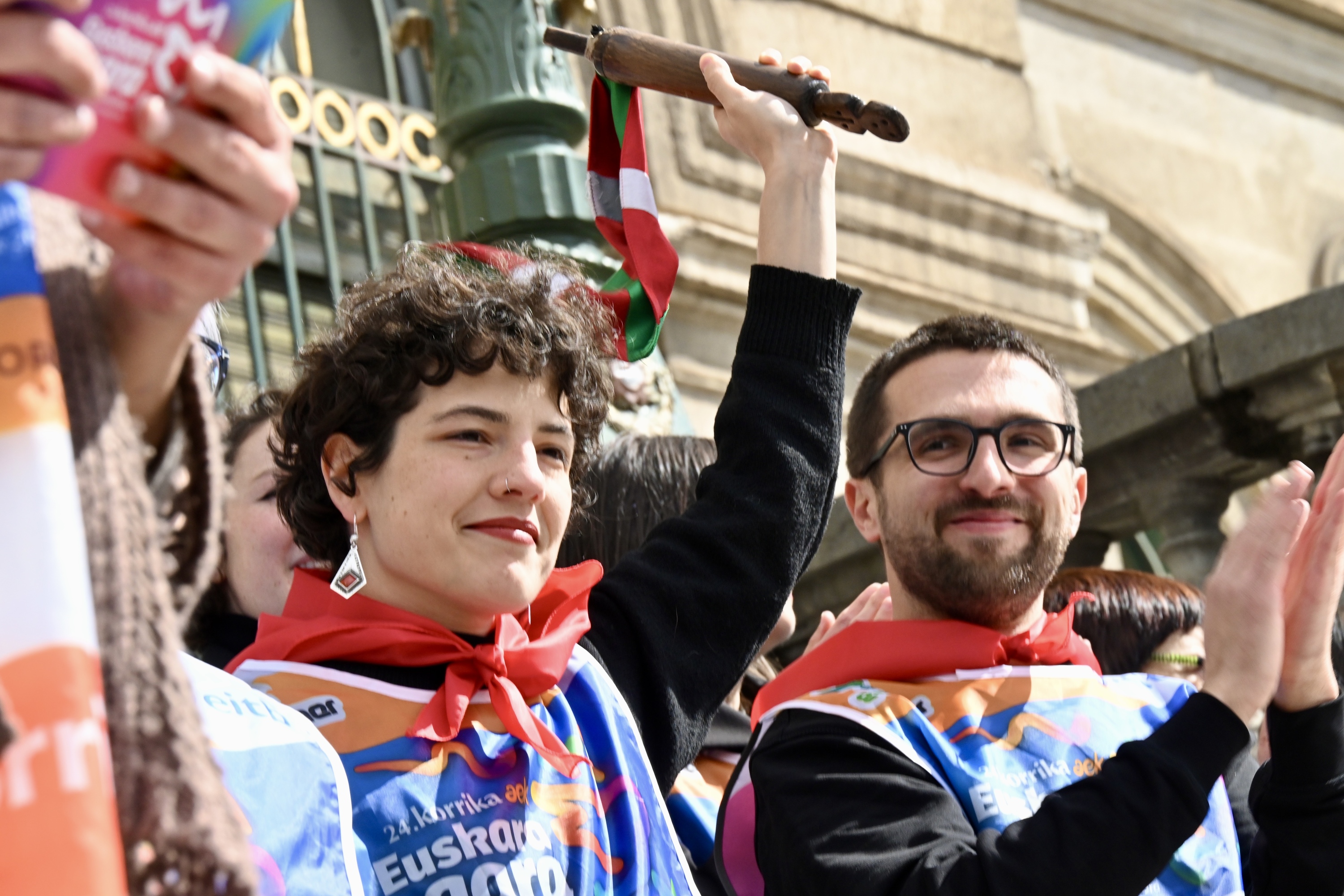 MIKEL MARTINEZ DE TRESPUENTES / FOKU