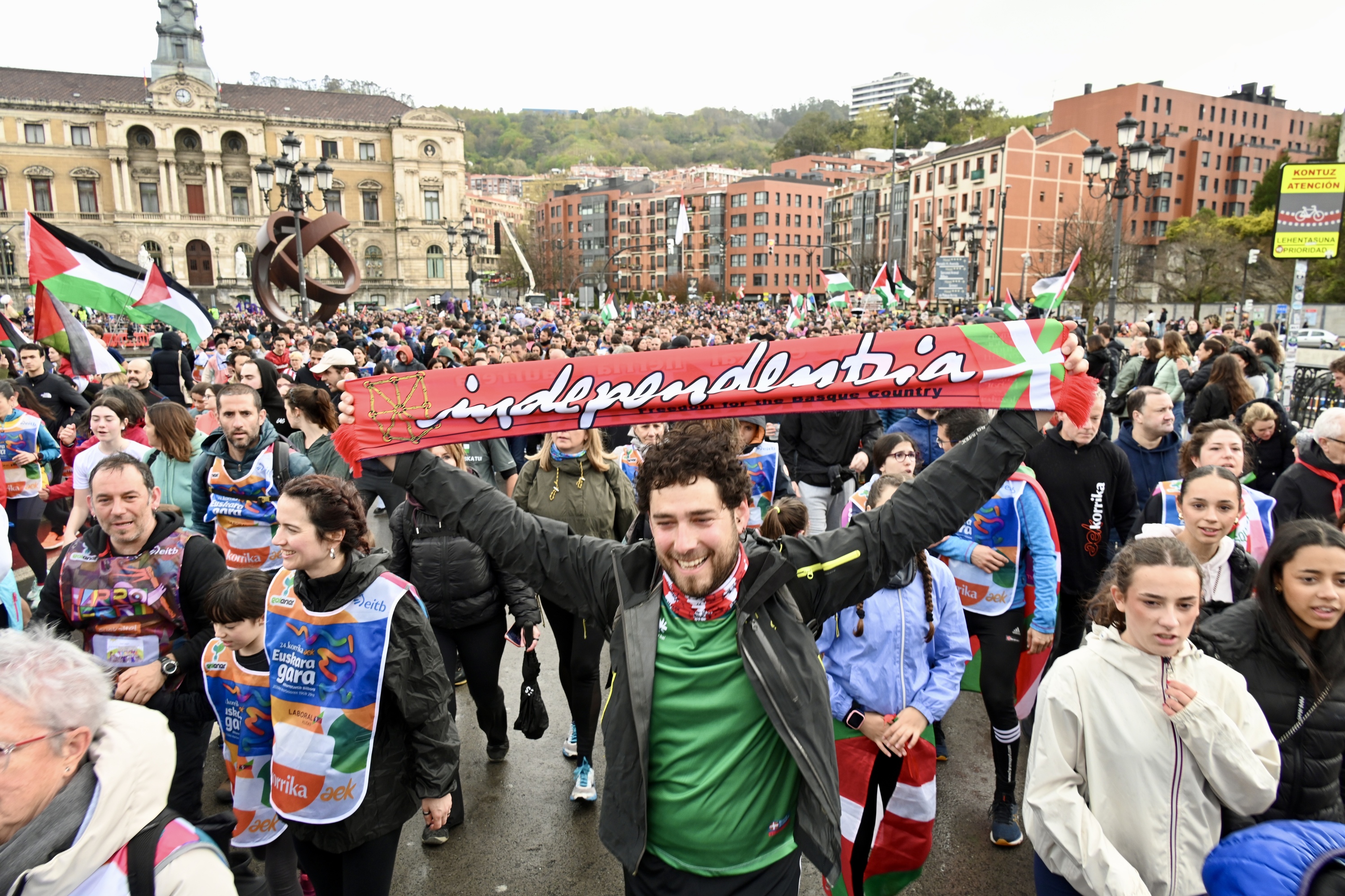 MIKEL MARTINEZ DE TRESPUENTES / FOKU