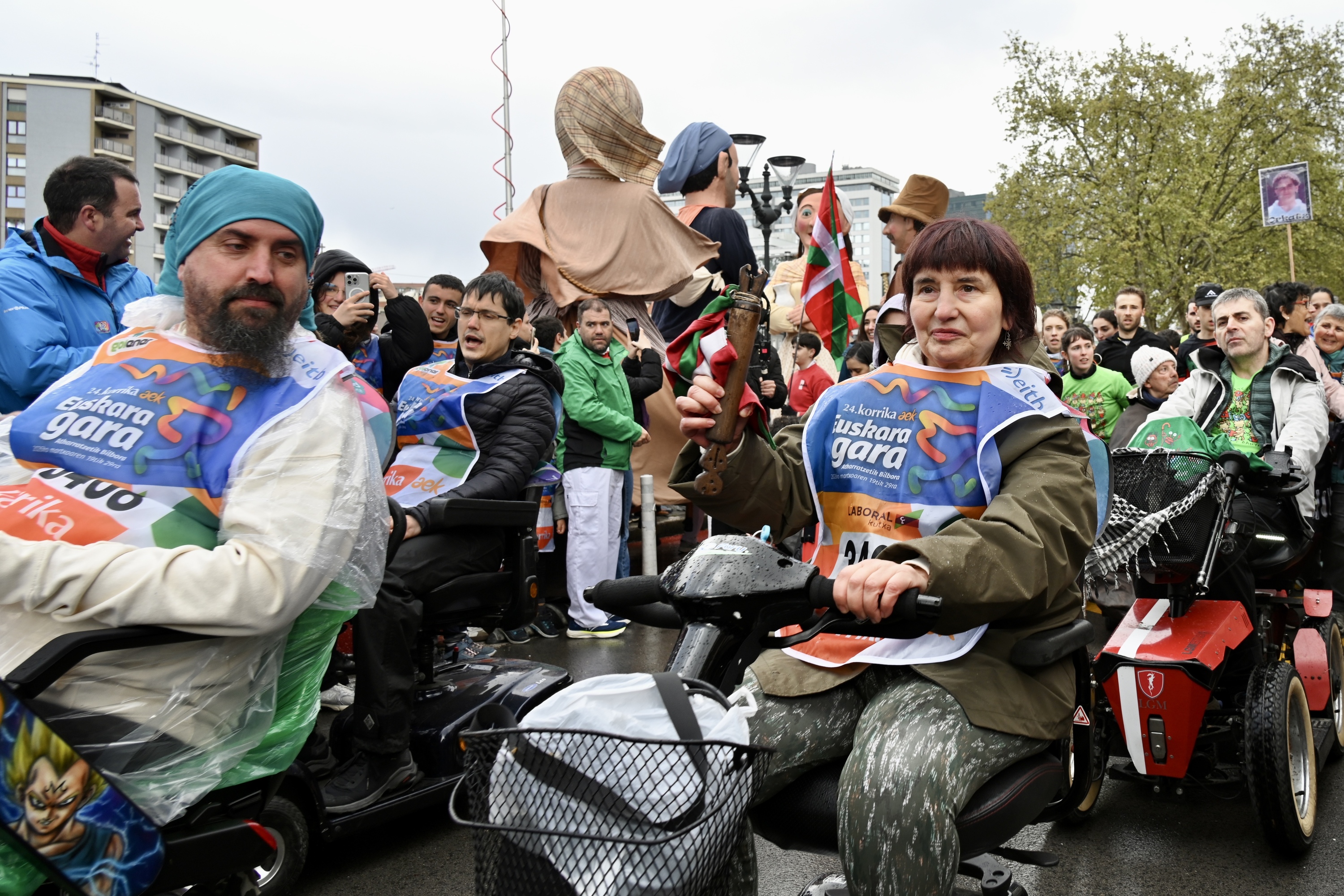 MIKEL MARTINEZ DE TRESPUENTES / FOKU