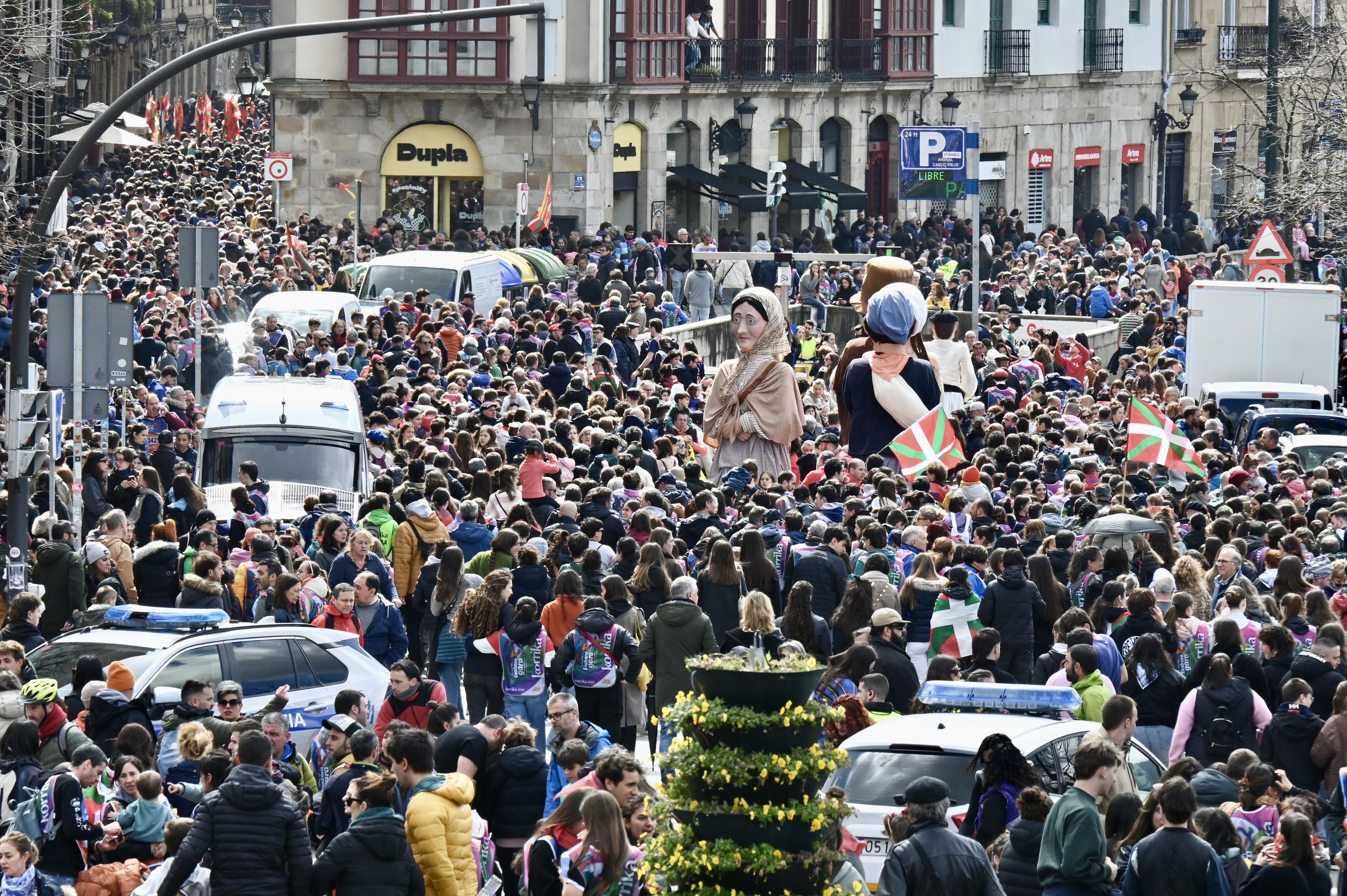 MIKEL MARTINEZ DE TRESPUENTES / FOKU