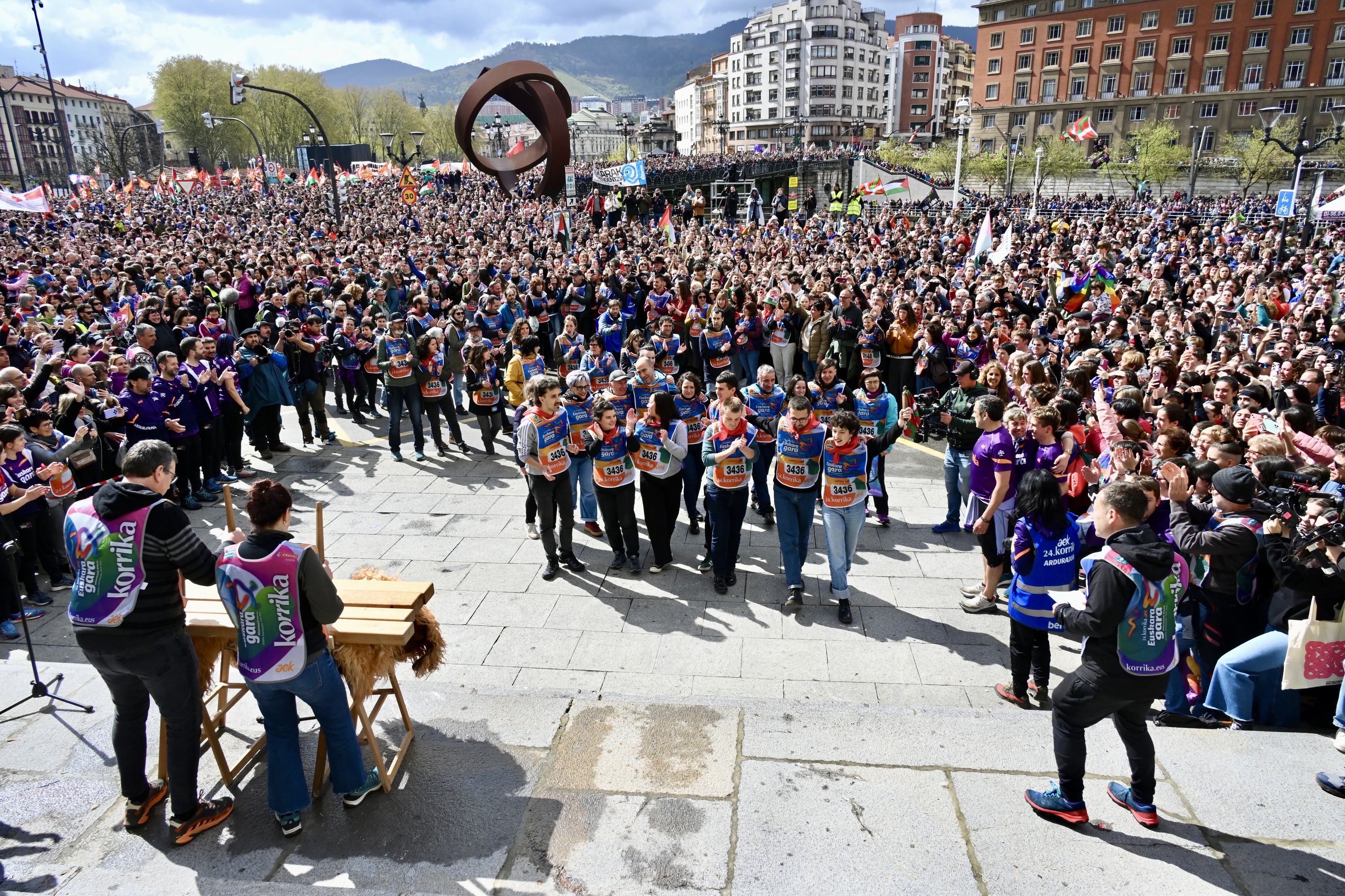 MIKEL MARTINEZ DE TRESPUENTES / FOKU