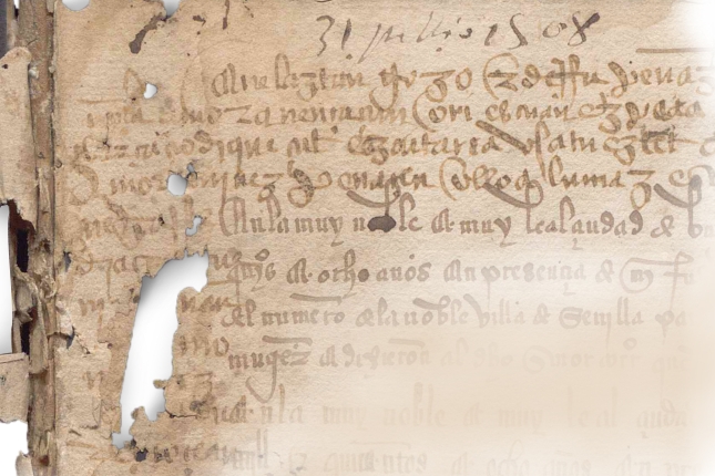 Amore minez penatzen