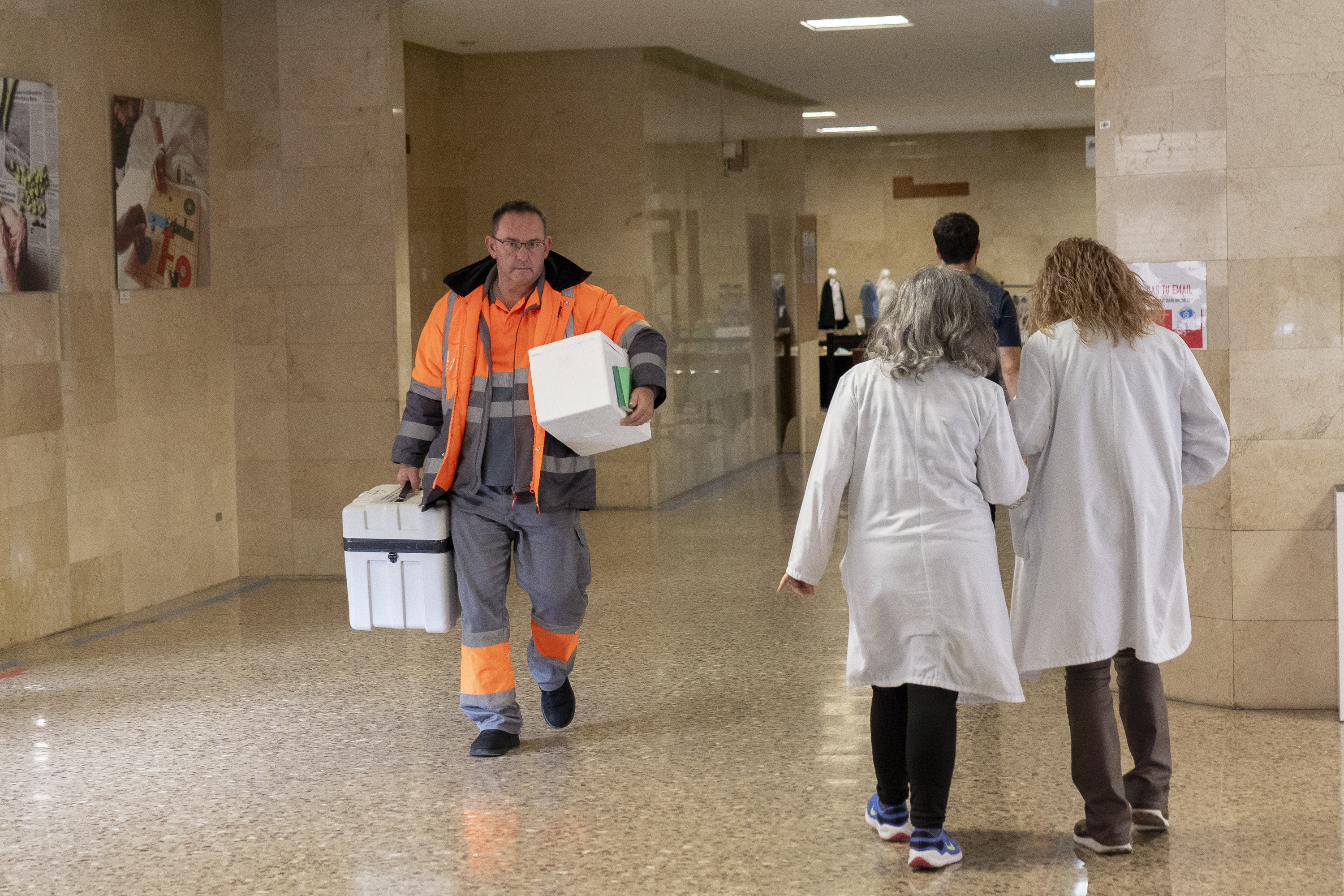 Osasunaren lege proiektua uztail aurretik parlamentuan aurkeztea espero du Nafarroako Gobernuak Osasunaren lege proiektua uztail aurretik parlamentuan aurkeztea espero du Nafarroako Gobernuak