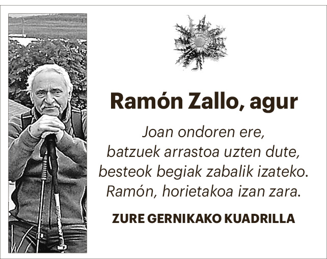 Ramon Zallo 2x2