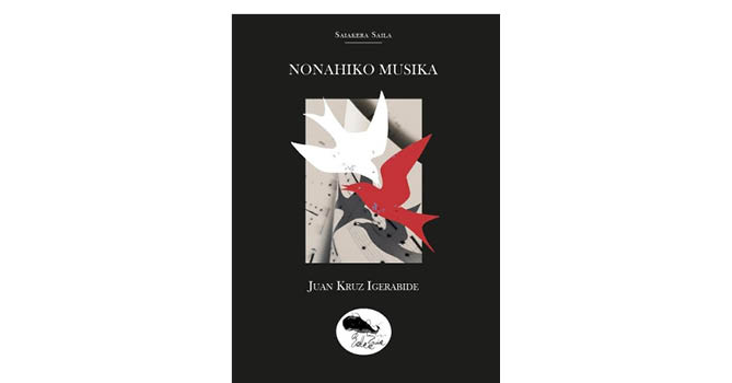 'Nonahiko musika'. 