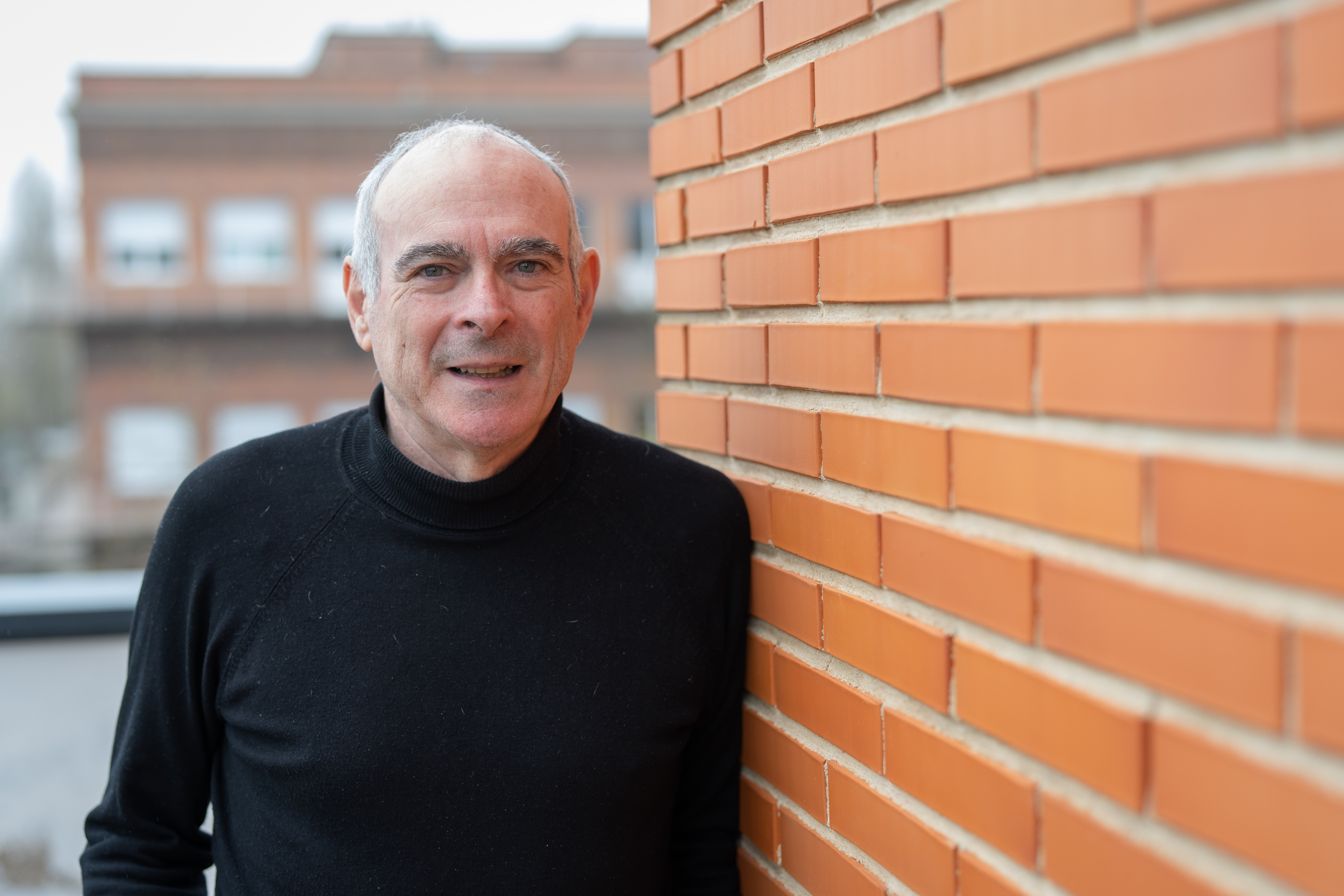 ENDIKA PORTILLO / FOKU ENDIKA PORTILLO / FOKU