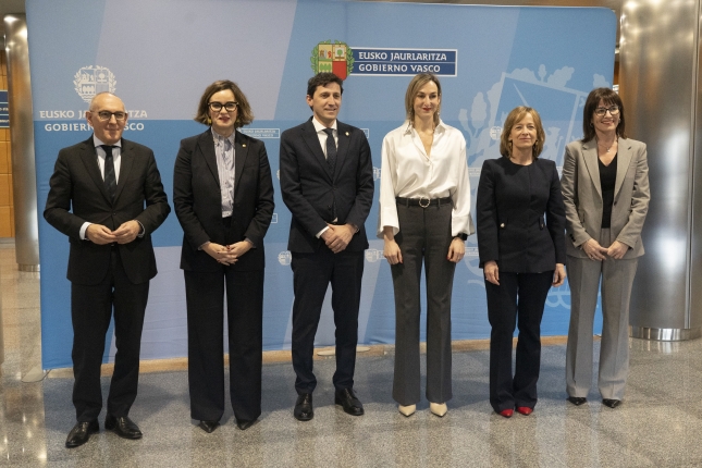 Finantzen euskal kontseilua