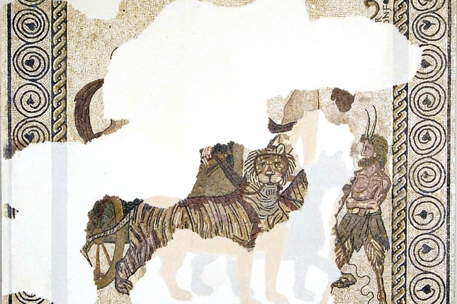 Bakoren garaipena Bakoren garaipena