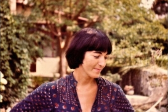 Lurdes Iriondo, ez gera alferrik pasatuko dokumentala