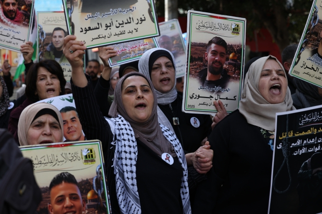 (ID_15949089) MIDEAST PALESTINIANS ISRAEL CONFLICT (ID_15949089) MIDEAST PALESTINIANS ISRAEL CONFLICT