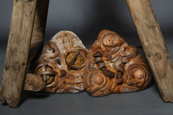 Errastiko Ogia okindegiko pazko opilak. BEGIRA ARGAZKILARITZA