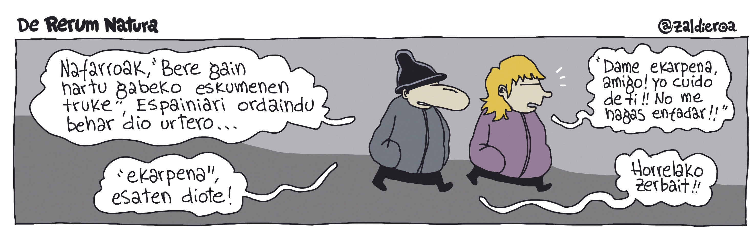 Zaldieroa 2026-04-02