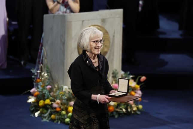 Claudia Goldin Claudia Goldin