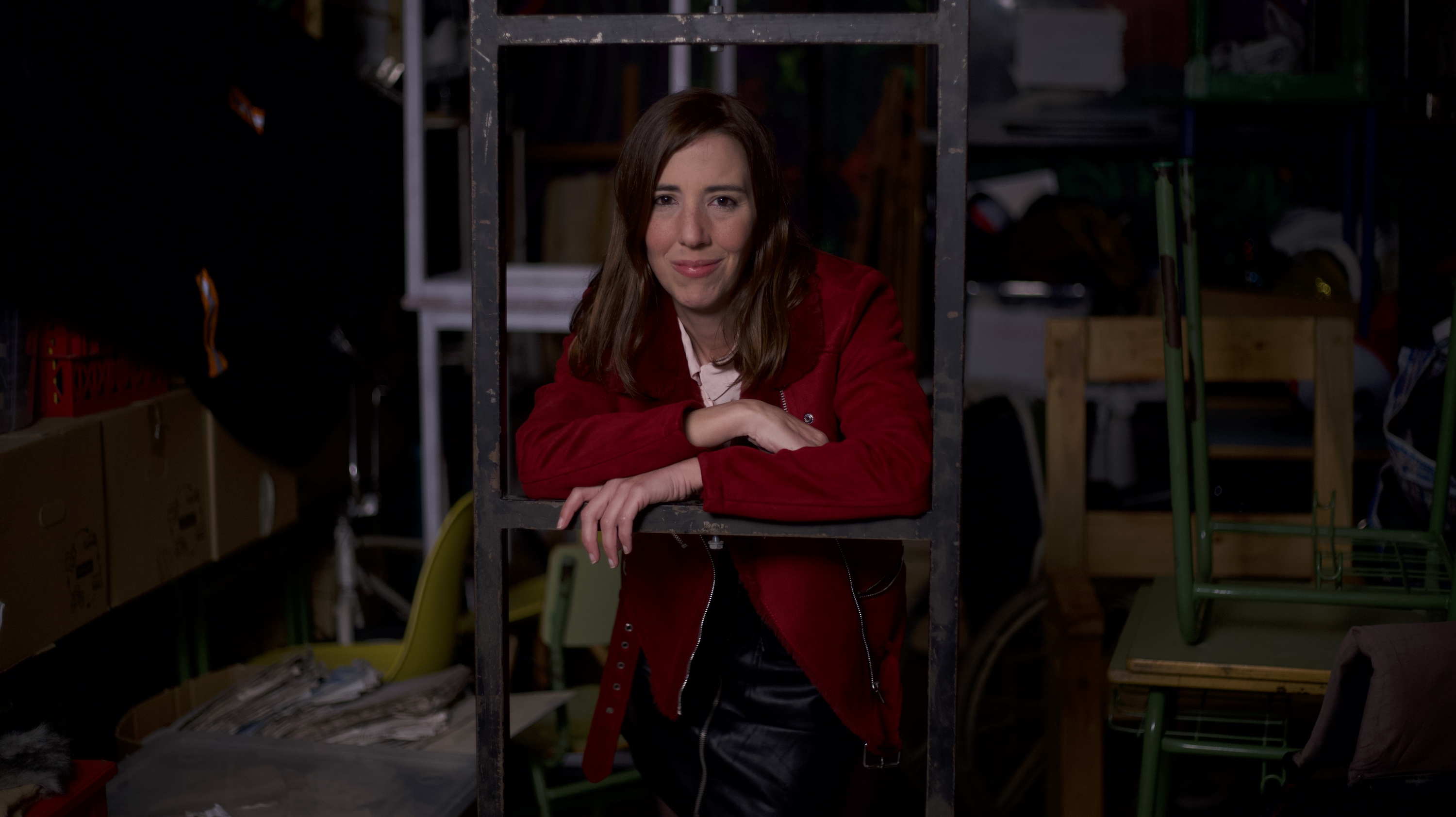 IRATXE PEREZ BARANDALLAK UTZITAKOA