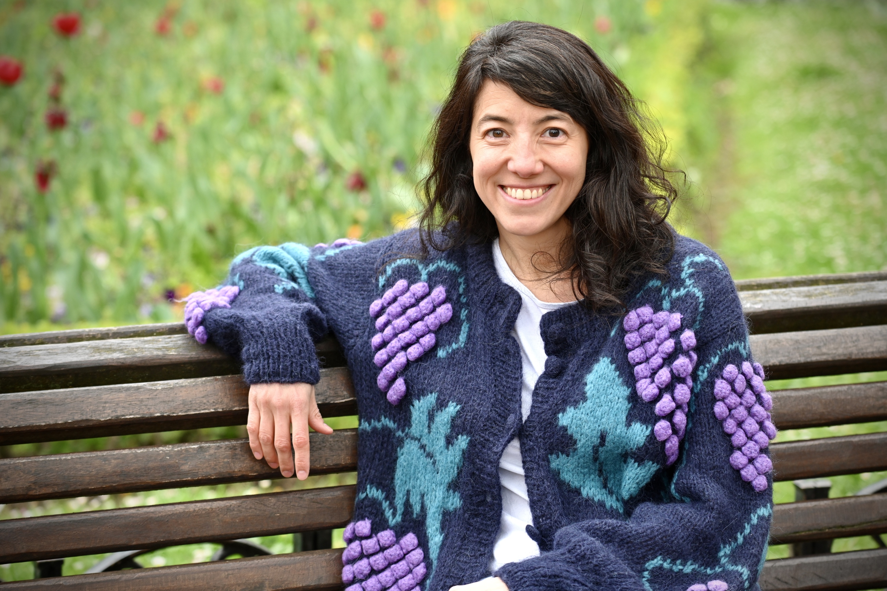 MIKEL MARTINEZ DE TRESPUENTES / FOKU