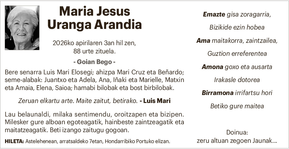 2 Maria Jesus Uranga Arandia 2x2