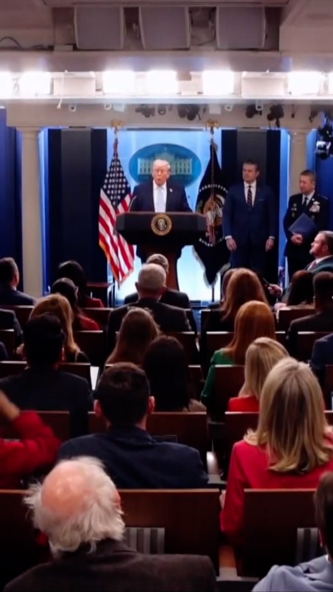 AEBek eta Iranek bi asterako su etena adostu dute