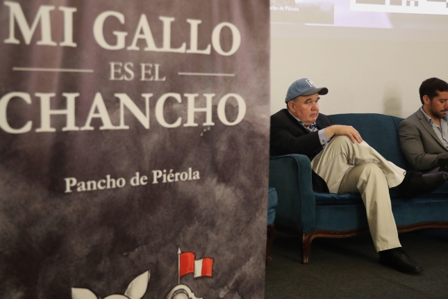 (ID_15855743) PERÚ ELECCIONES