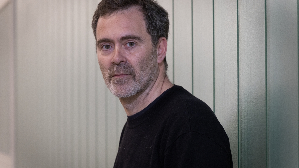 «Telesailak, nolabait, gertatu zen guztiaz mendekatzeko aukera eman dit»