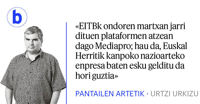 Bidean galdu direnak