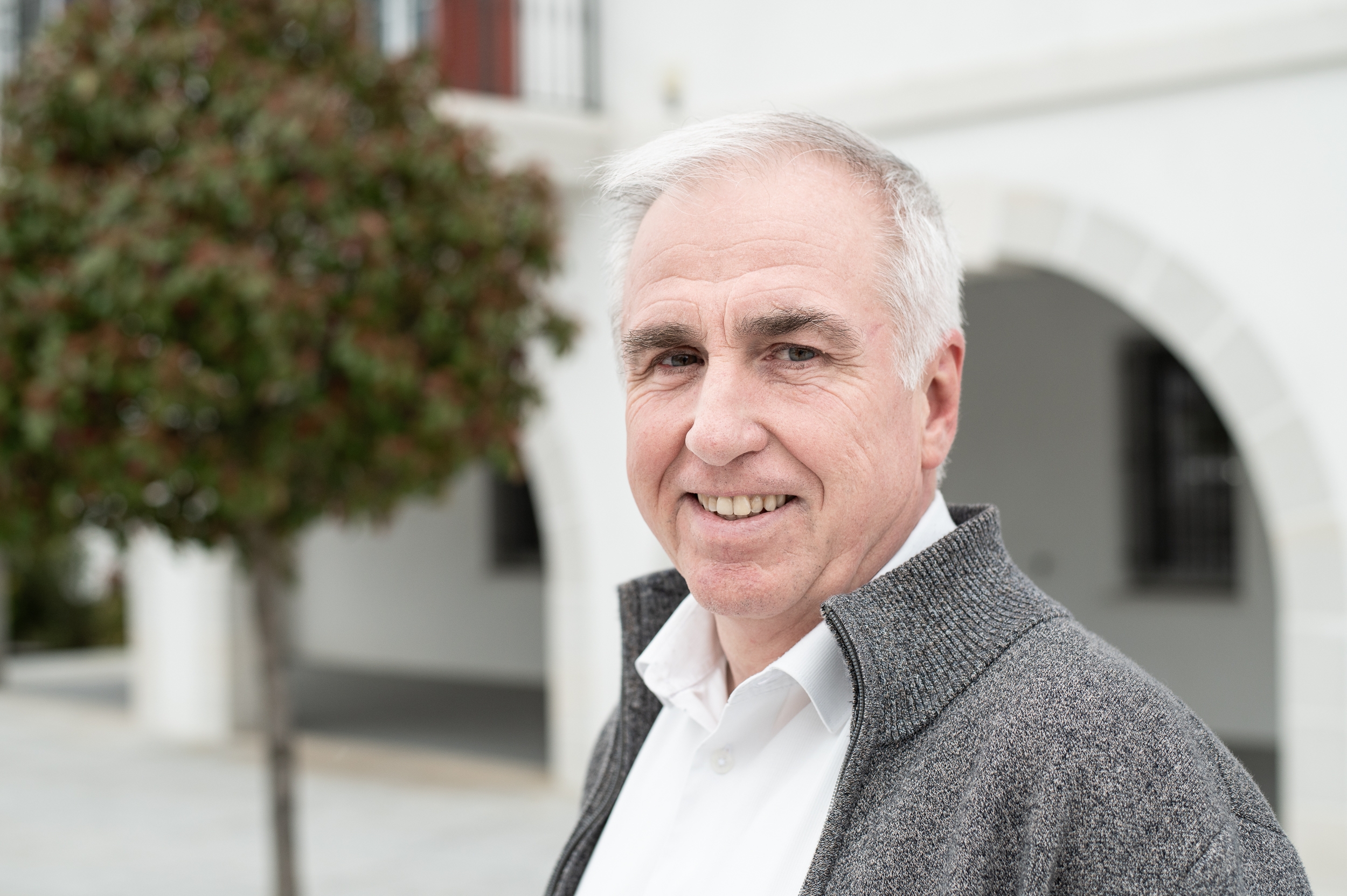 Alain Iriart. PATXI BELTZAIZ