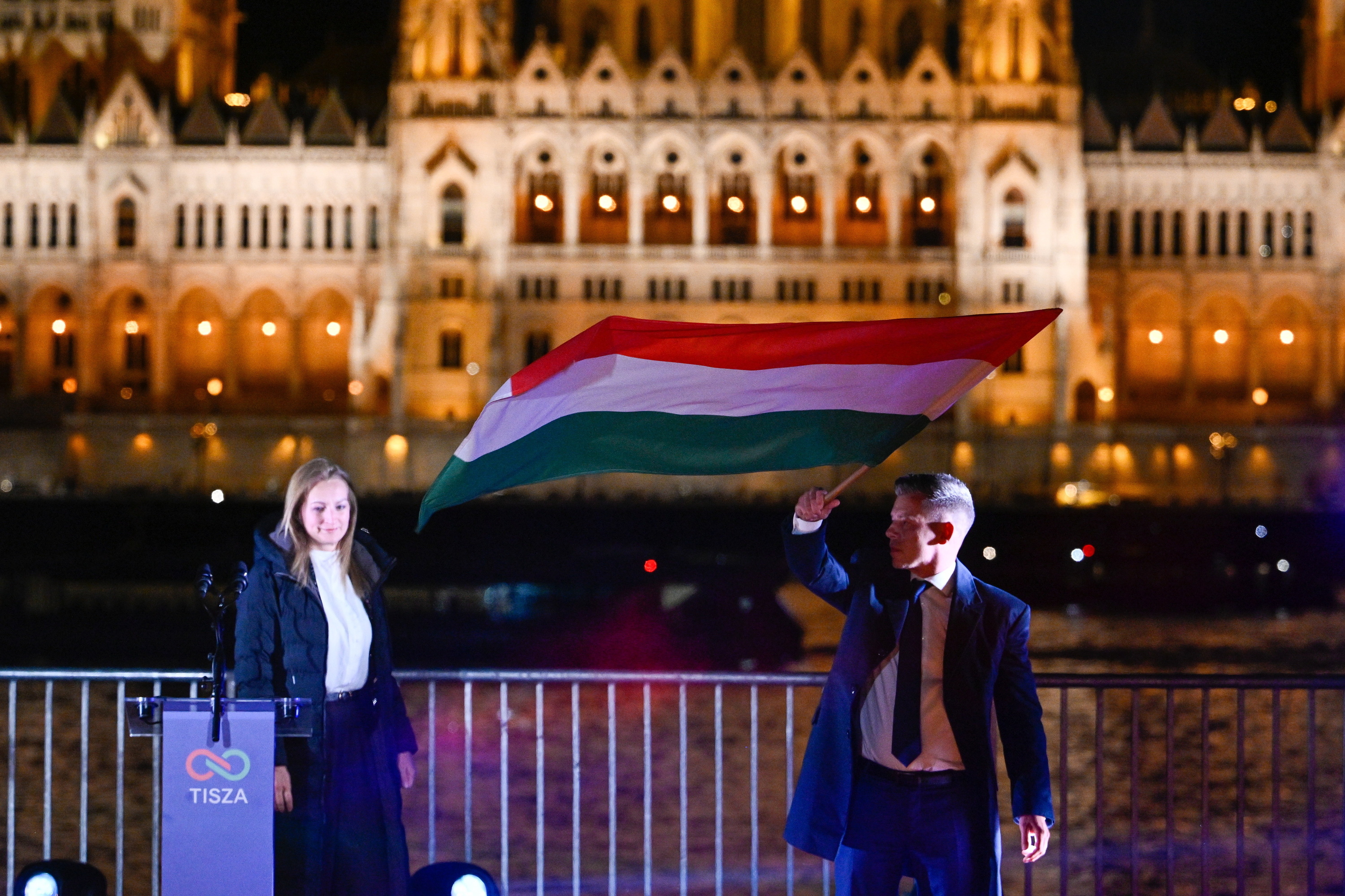 (ID_15980941) HUNGARY ELECTIONS