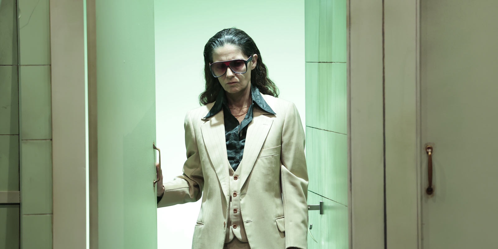 Arrate Etxeberria, Carlo Gesualdoren rolean. ARRIAGA ANTZOKIA