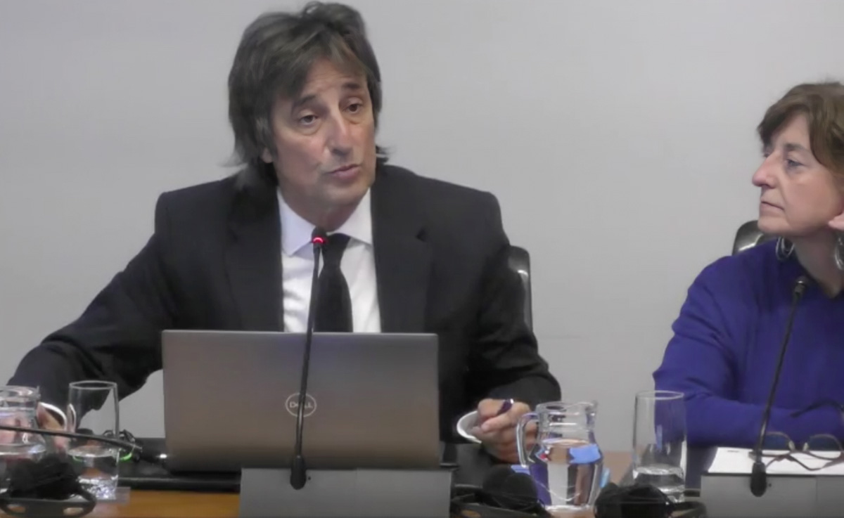 Nafarroako Kontuen Ganbera, liskar politikoaren erdian