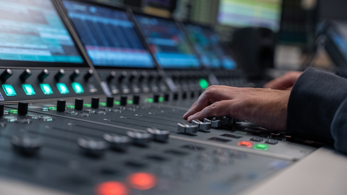 EGMren arabera, Euskadi Irratiak Radio Euskadik baino entzule gehiago ditu