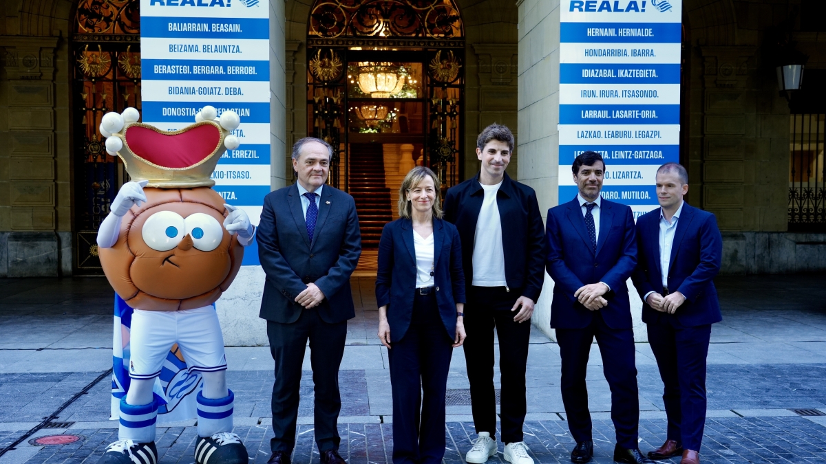 Bi pantaila erraldoi jarriko dituzte Donostian Kopako finala ikusteko