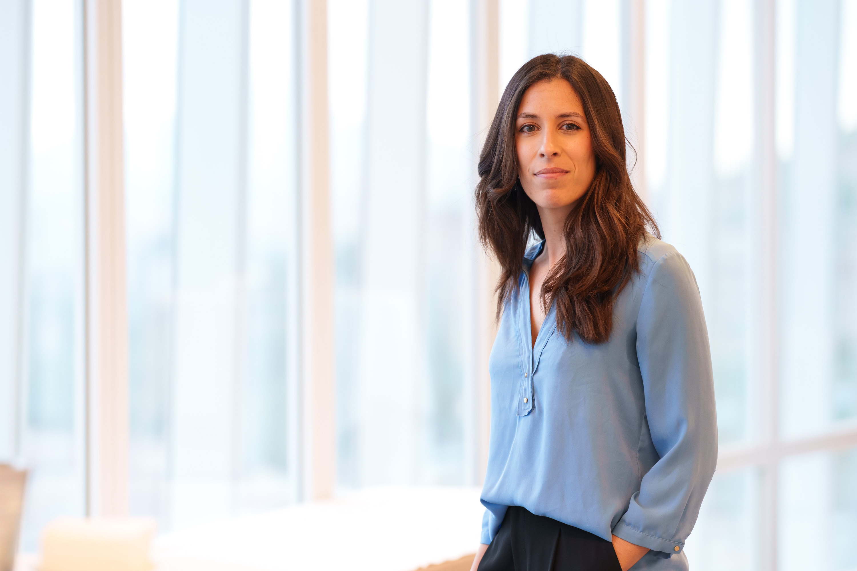 IÑIGO SIERRA / EHUKO KULTURA ZIENTIFIKOKO KATEDRA