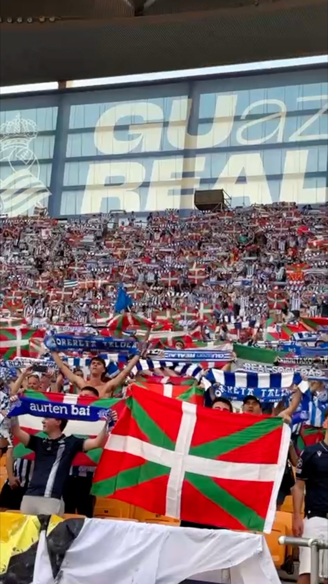  Partida aurreko analisia