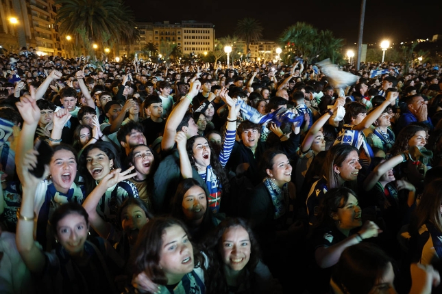 ESPAÑA FÚTBOL COPA DEL REY