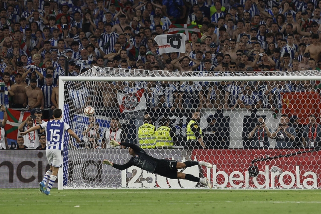 ESPAÑA FÚTBOL COPA DEL REY MAPFRE
