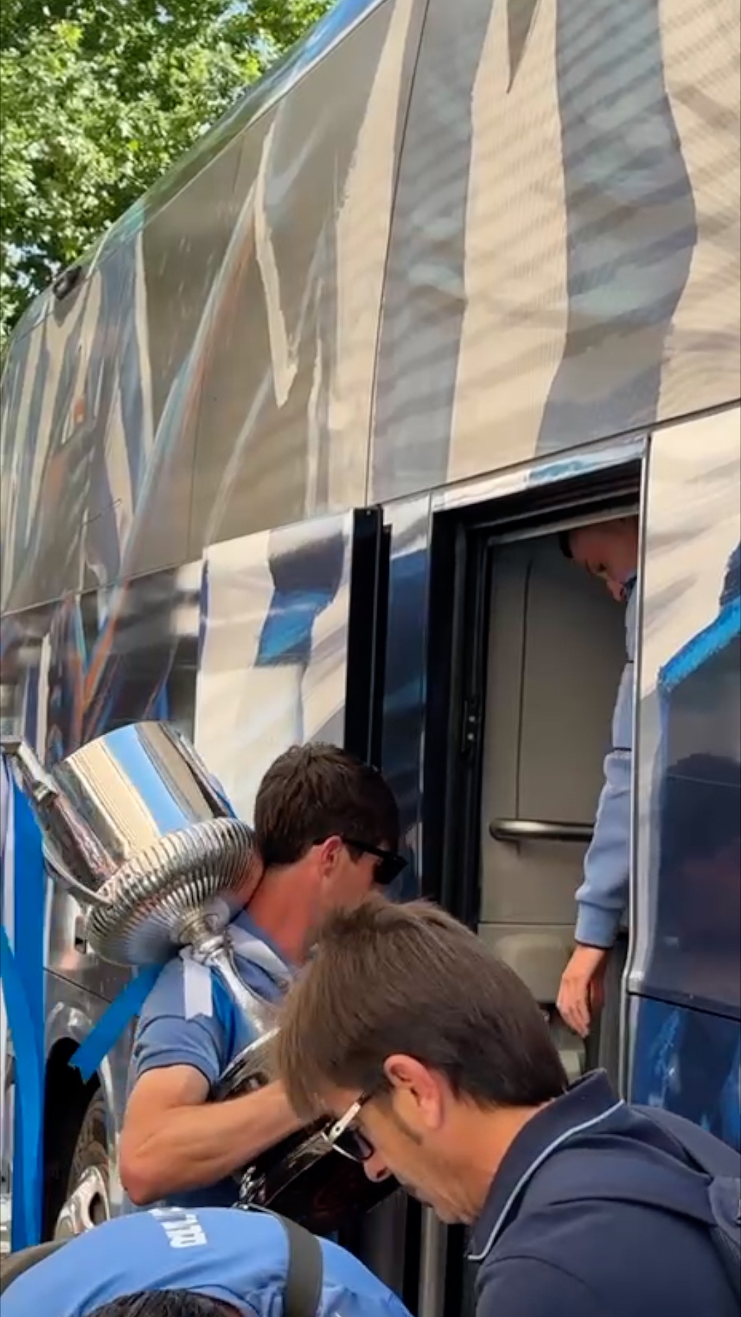 Badoa kopa Euskal Herrira