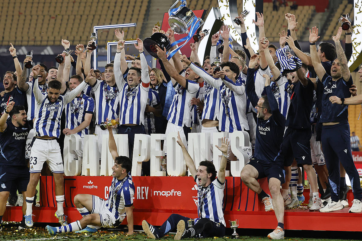 ESPAÑA FÚTBOL COPA DEL REY MAPFRE(1)