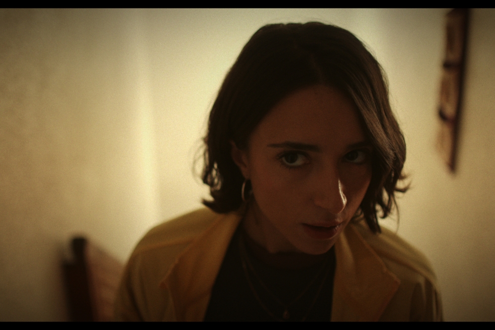 Yune Nogueiras Piztiak telesailean