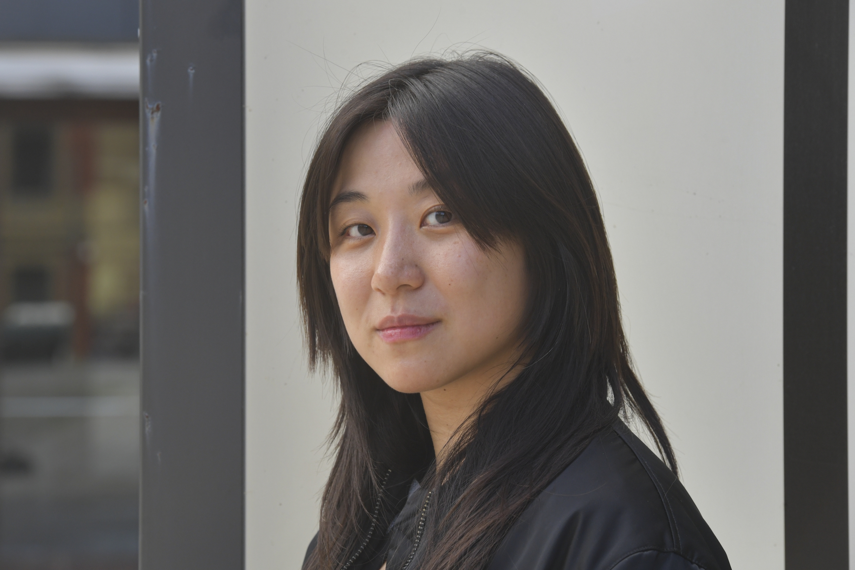 «Bereziki seduzitzen naute obsesioa erakusten duten filmek»