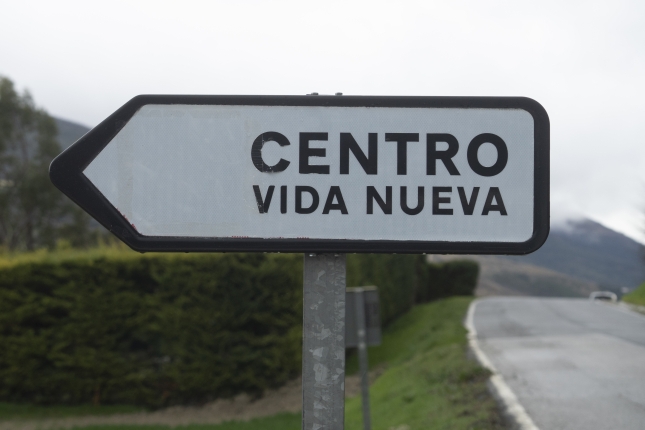 (ID_15745715) (Iñigo Uriz/@FOKU) 2026-02-02, Etxauri, Zizritrza. CentroVida Nueva