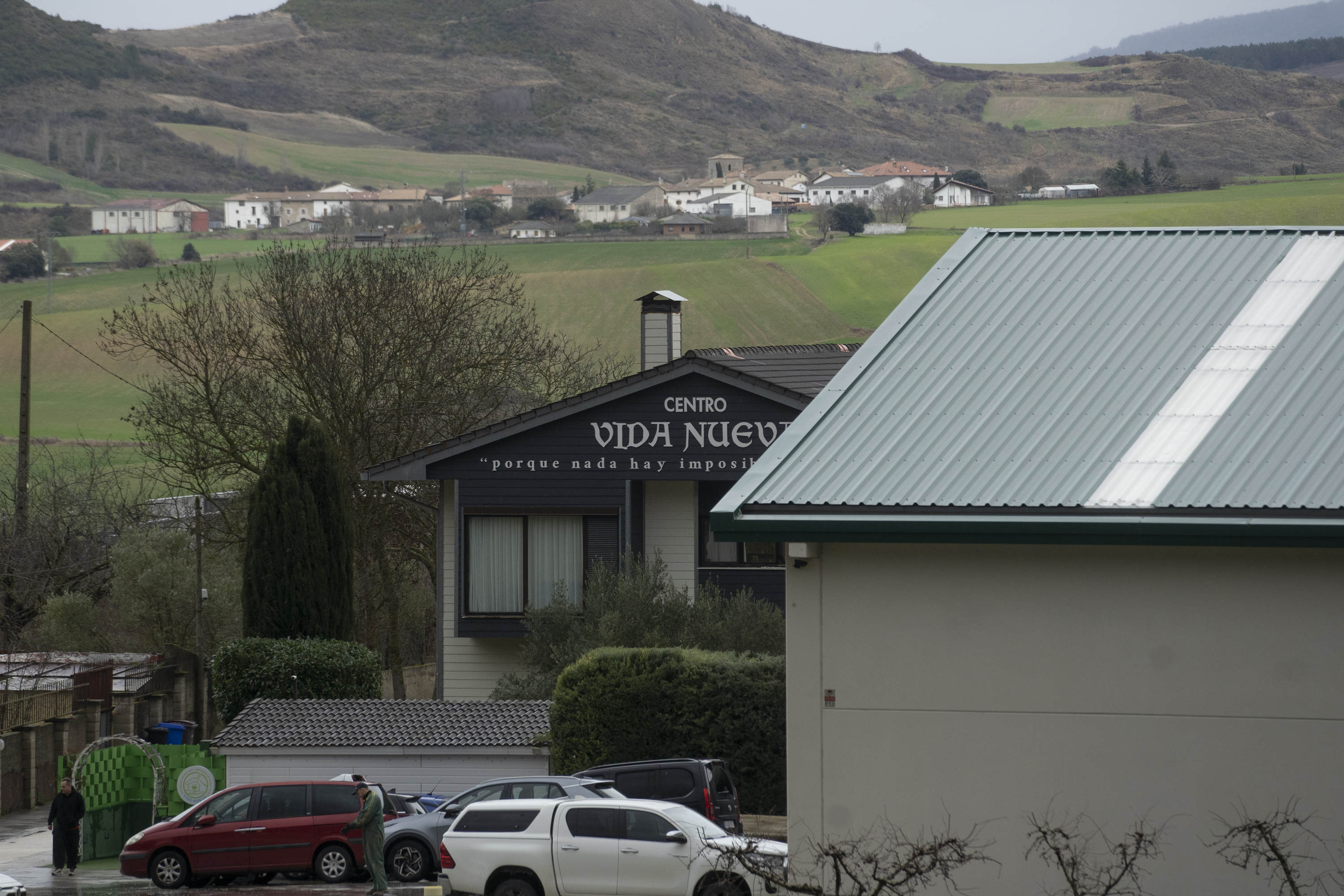 «Ordu hartan bizi genuen itxialdia ez zen fisikoa soilik, emozionala ere bazen»