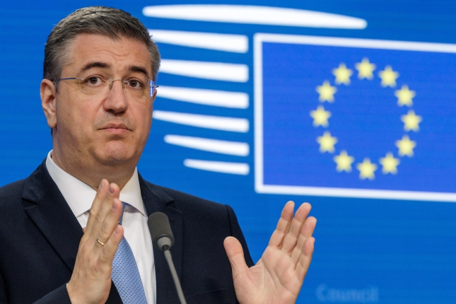 Apostolos Tzitzikostas