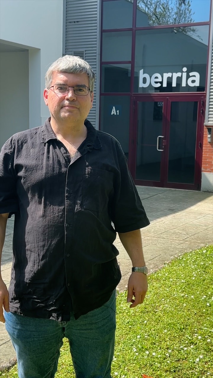 Urtzi urkizuren iruzkina