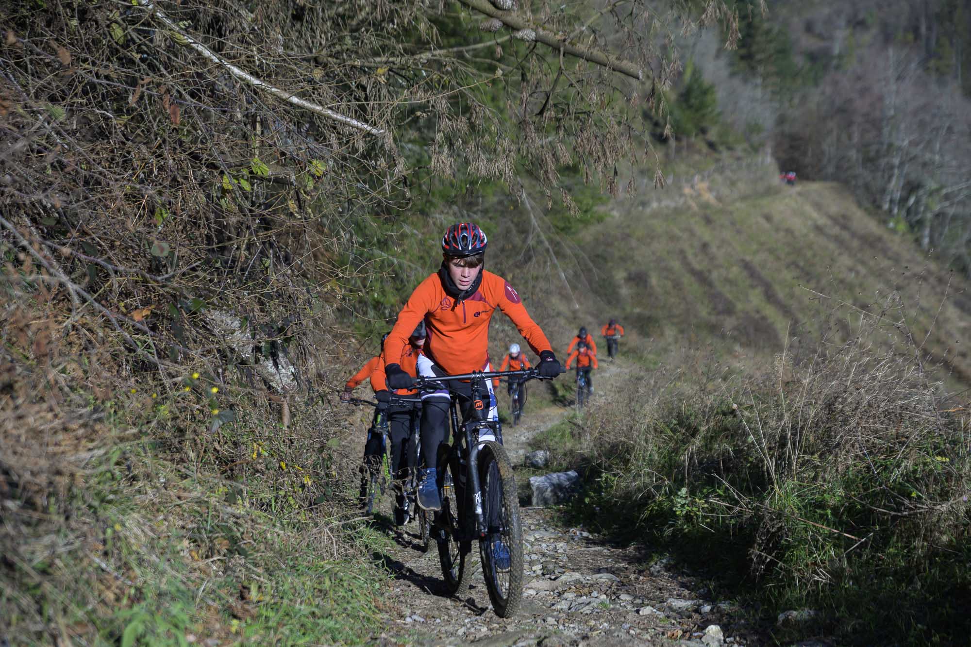 Gainberri kirol heziketako ikastetxea