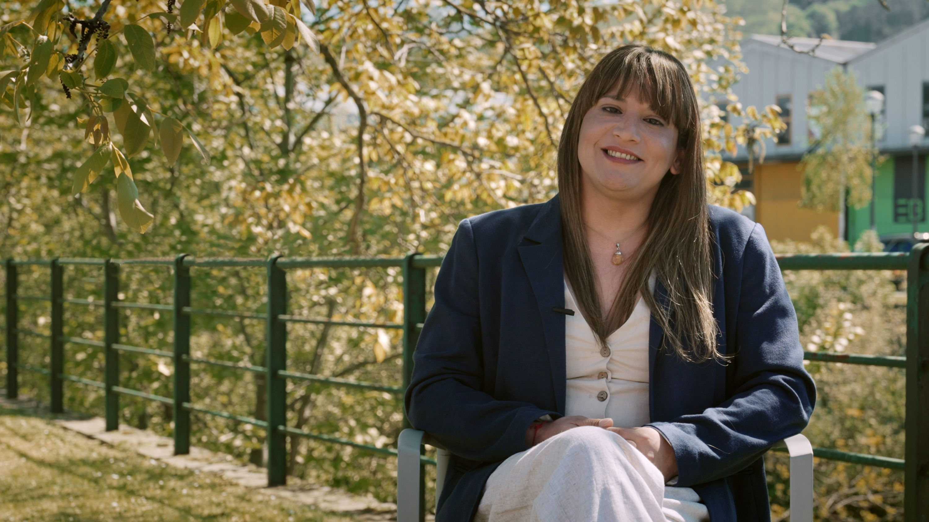  Carla Antonella Rodriguez. BERRIA