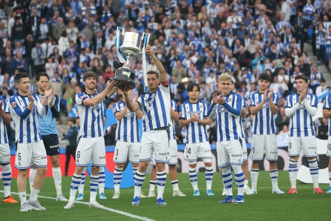 (ID_16010129) (Jon Urbe/@FOKU) 2026-04-22. Donostia