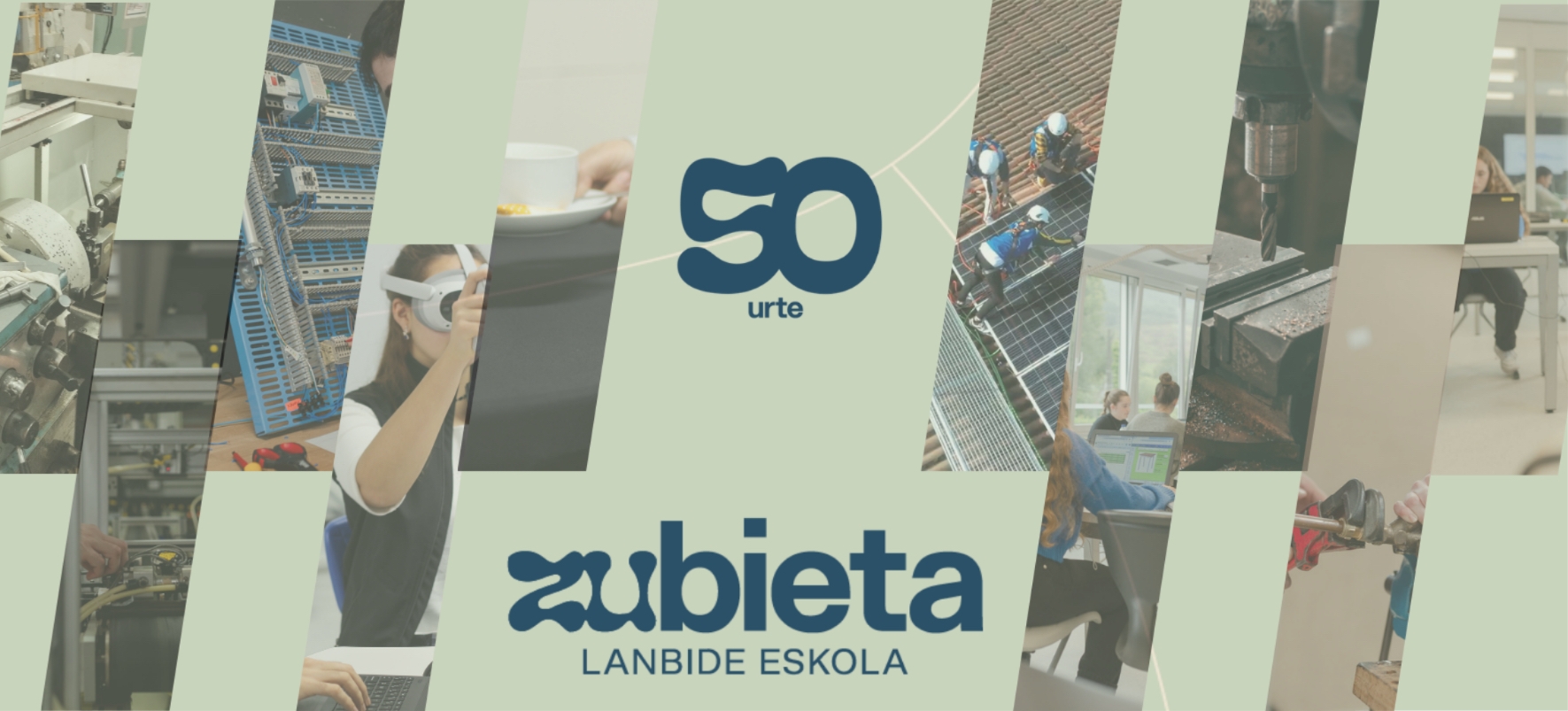 Zubieta Lanbide Eskola